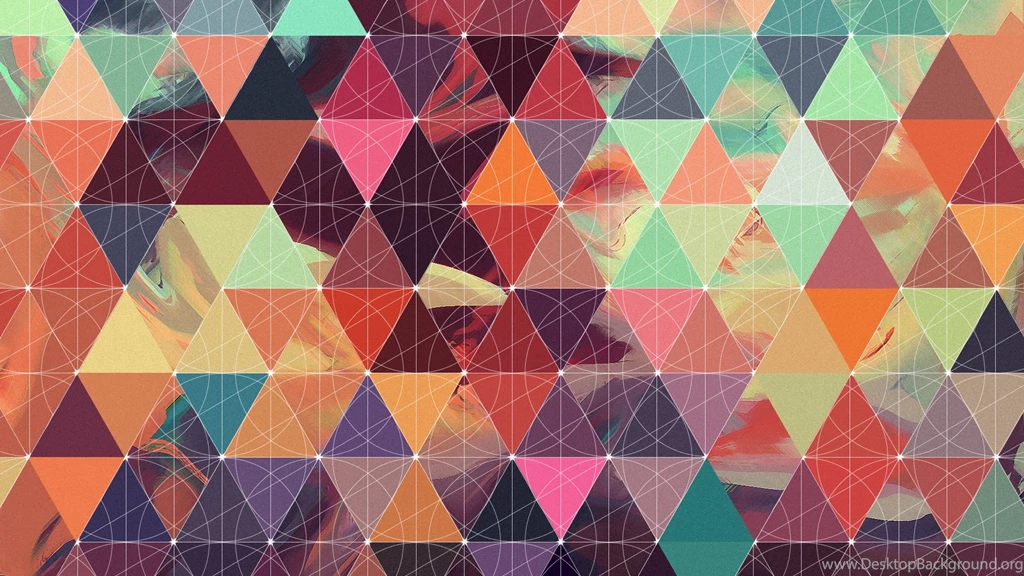 Abstract Wallpapers