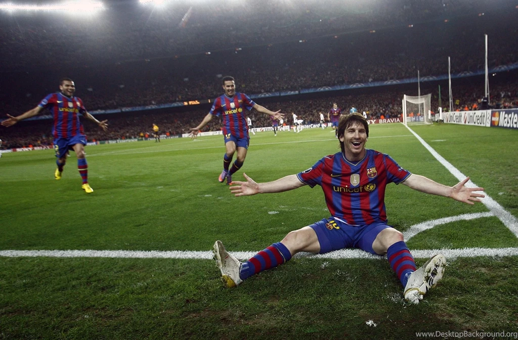 Football Wallpapers, Desktop Wallpapers » GoodWP.com