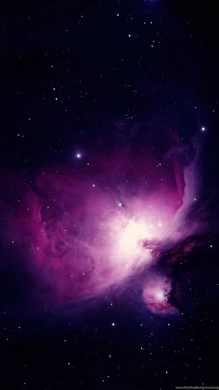 iPhone 6 Backgrounds Space 10
