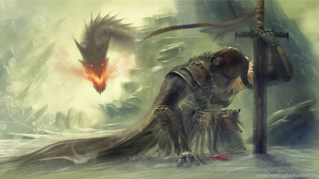 To People Requesting My Wallpapers : Skyrim