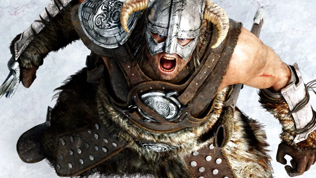 Top Skyrim 1050 Images For Pinterest