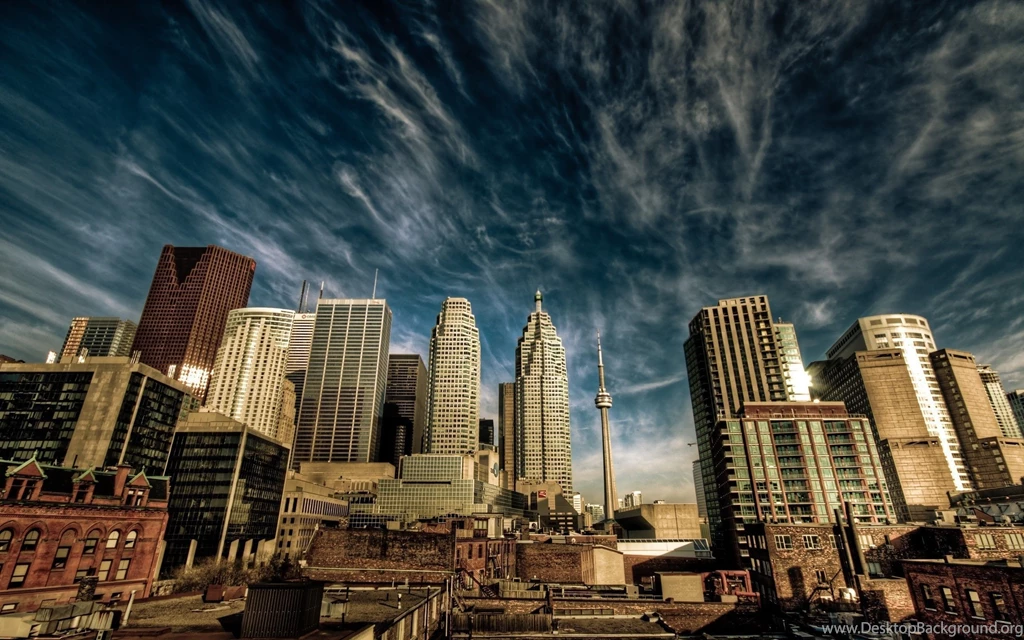 Toronto Wallpapers