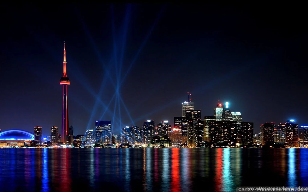 Toronto Wallpapers   Crazy Frankenstein