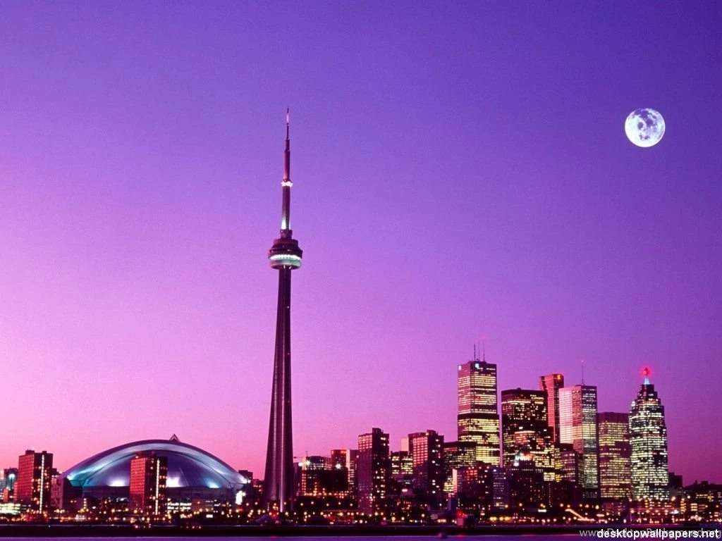 Toronto05_1024x768.jpg » Toronto Wallpapers Pictures, Photos ...