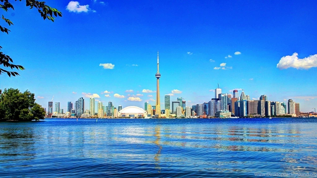 Toronto, ON Canada Backgrounds Picture 6347 Hd Wallpapers