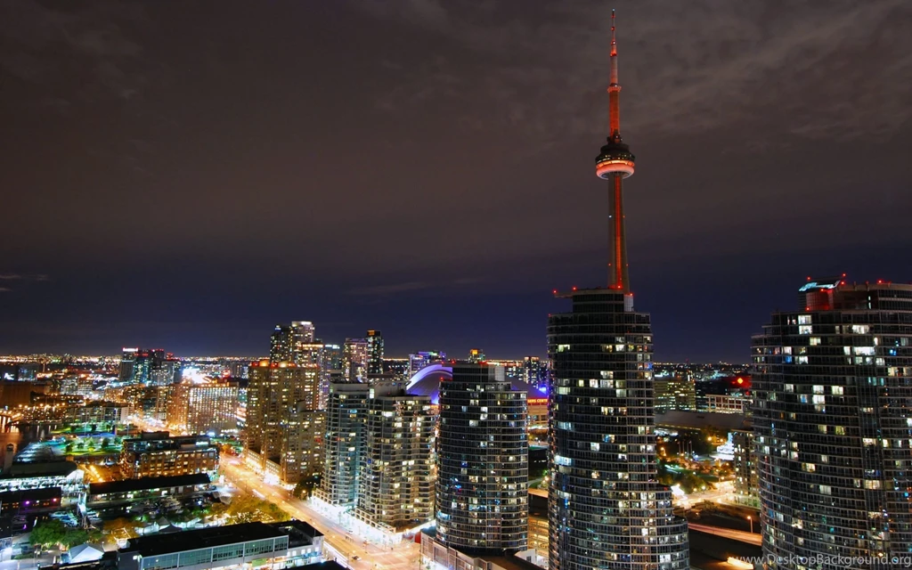 Toronto Desktop Wallpapers 15855