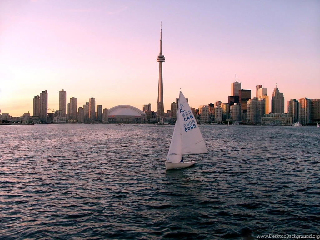 Toronto skyline 1920x1440.jpg » Toronto Wallpapers Pictures, Photos ...