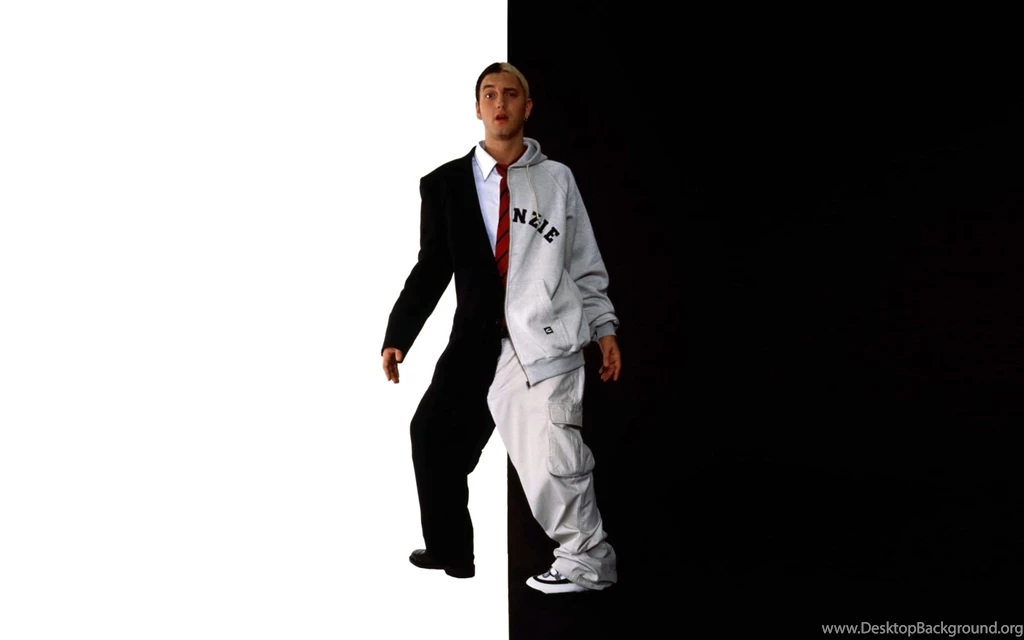 Eminem   Rap God Wallpapers