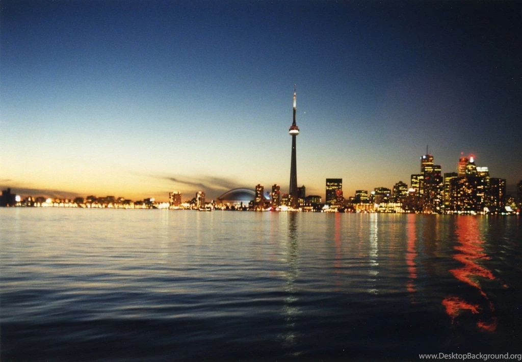 Toronto skyline.jpg » Toronto Skyline Pictures, Photos, Images ...