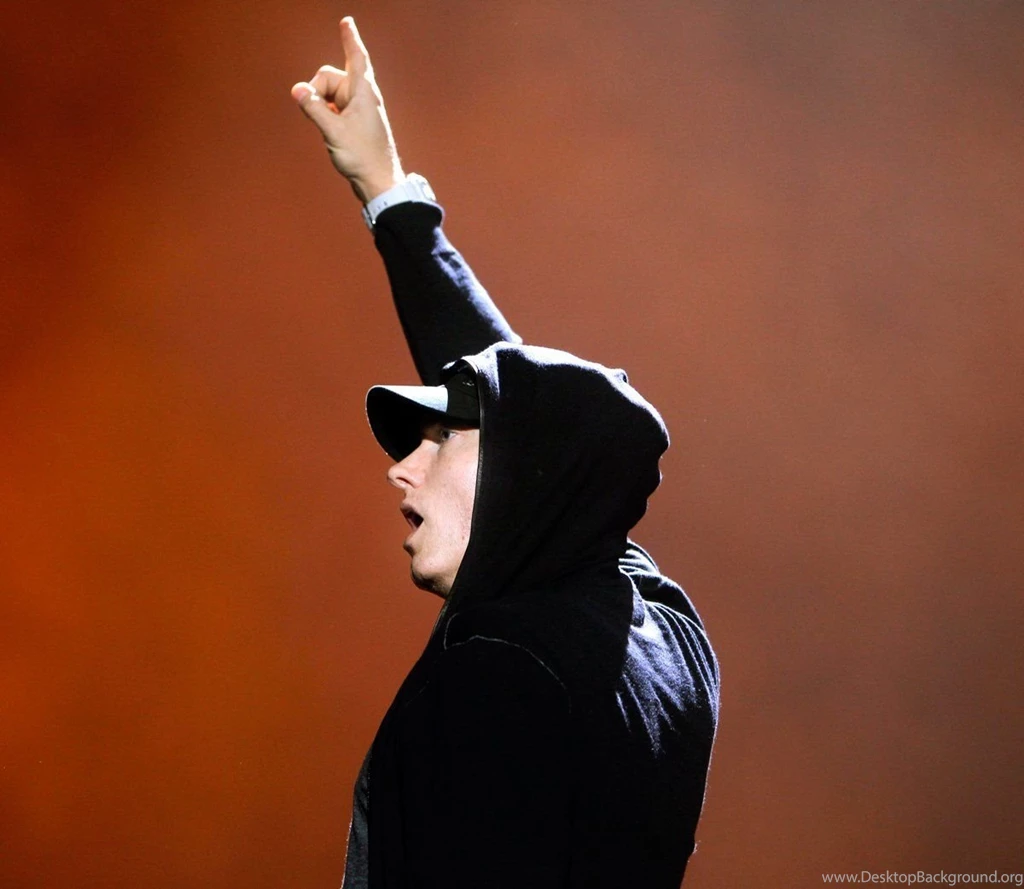 Rap God Lyrics Video