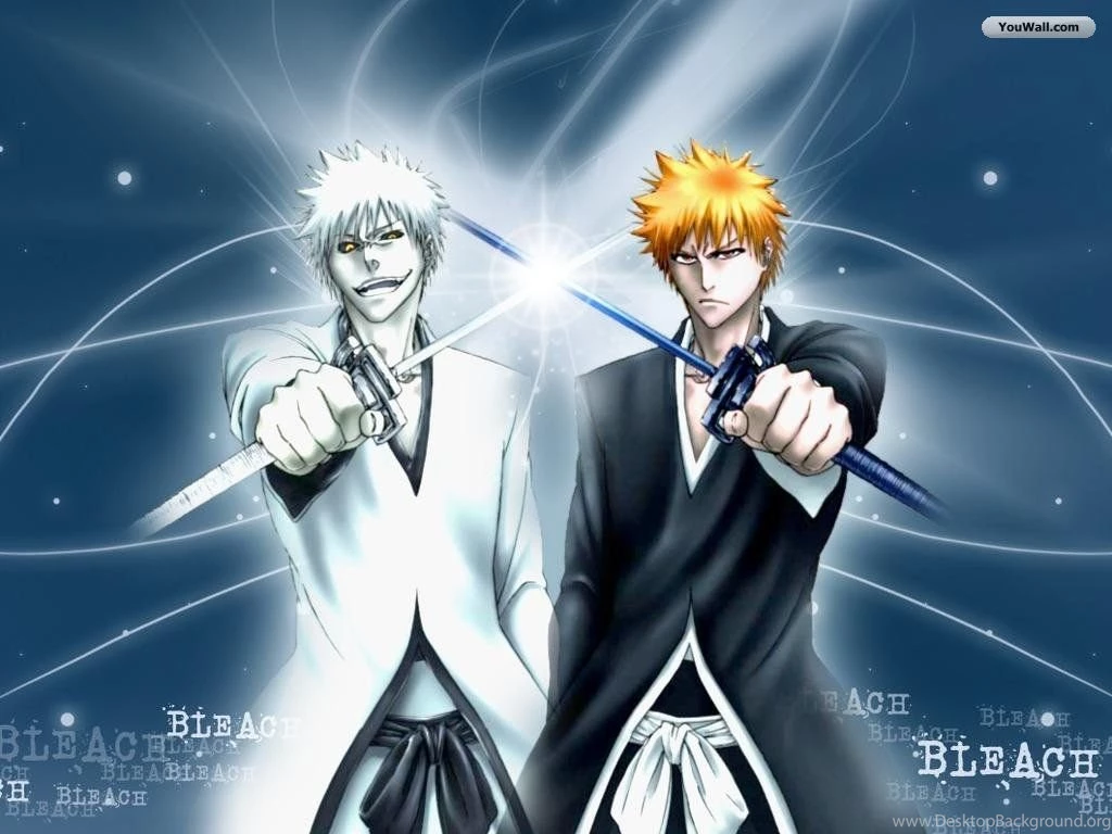 YouWall Bleach Wallpapers Wallpaper,wallpapers,free Wallpapers ...