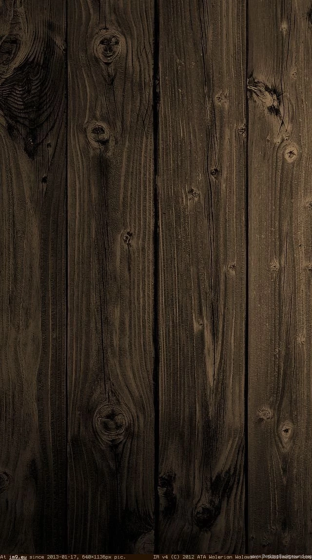 My Iphone 5 Wallpapers Hd Wood Medium Wood Iphone5 (iPhone ...