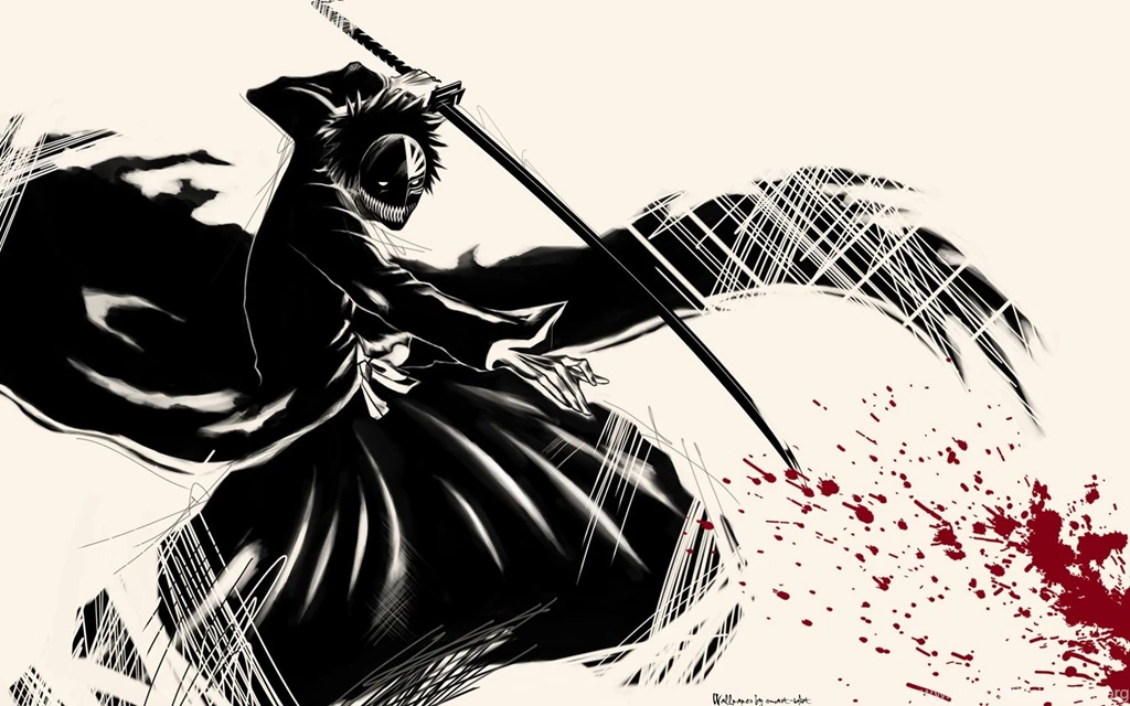Bleach Computer Wallpapers, Desktop Backgrounds