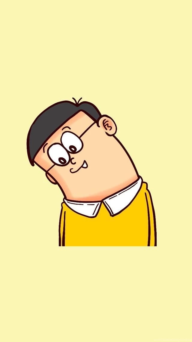 Funny Cartoon Iphone Wallpapers 02