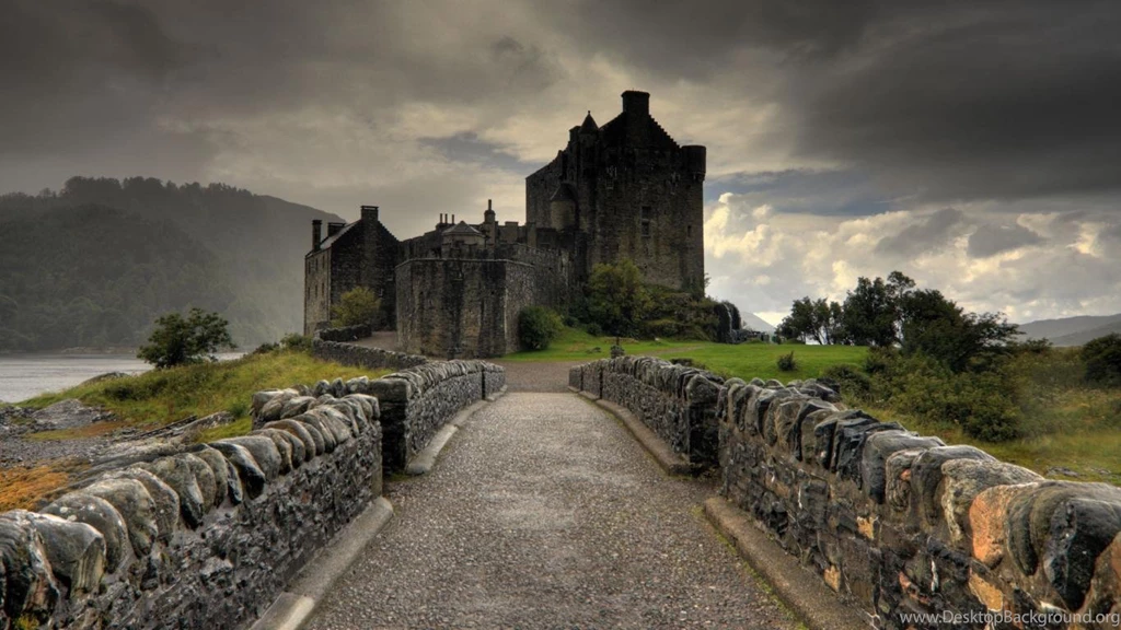 Medieval Backgrounds