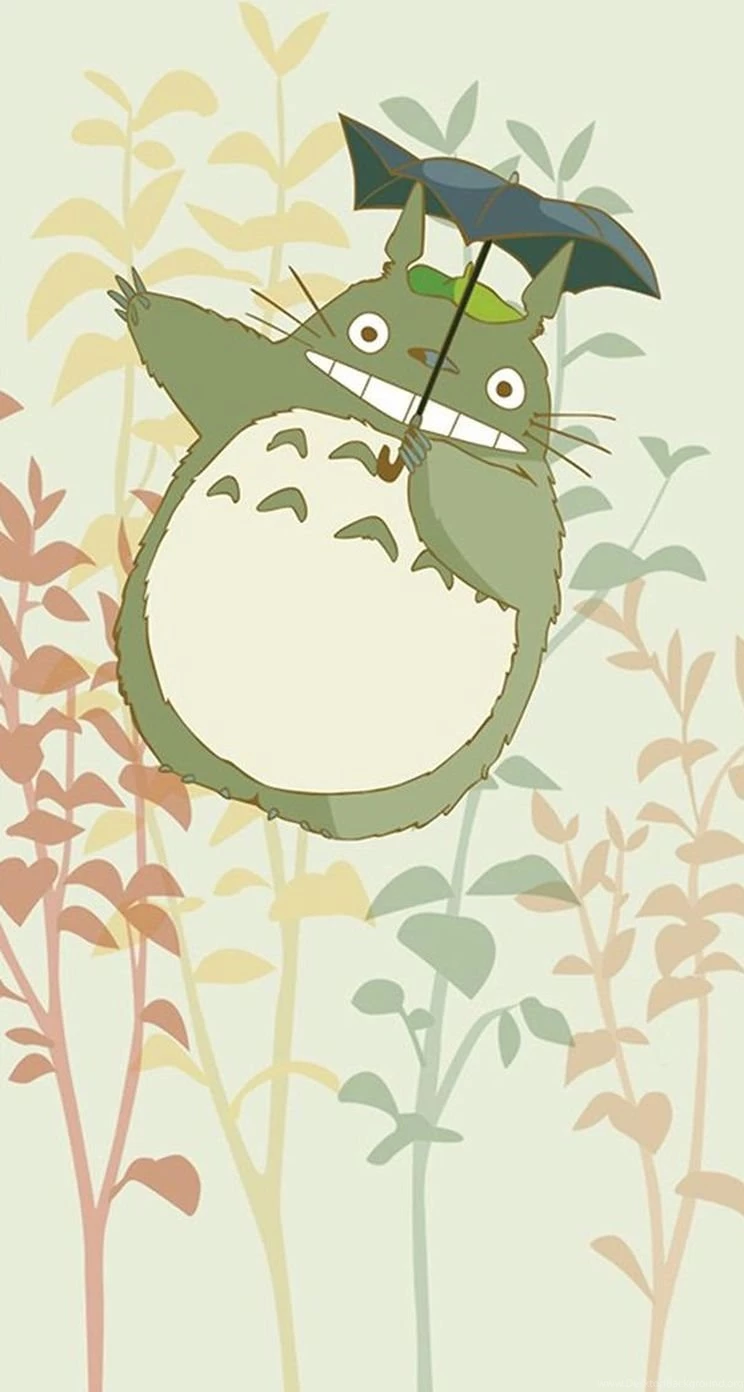 Anime & Cartoons iPhone 5s Wallpapers