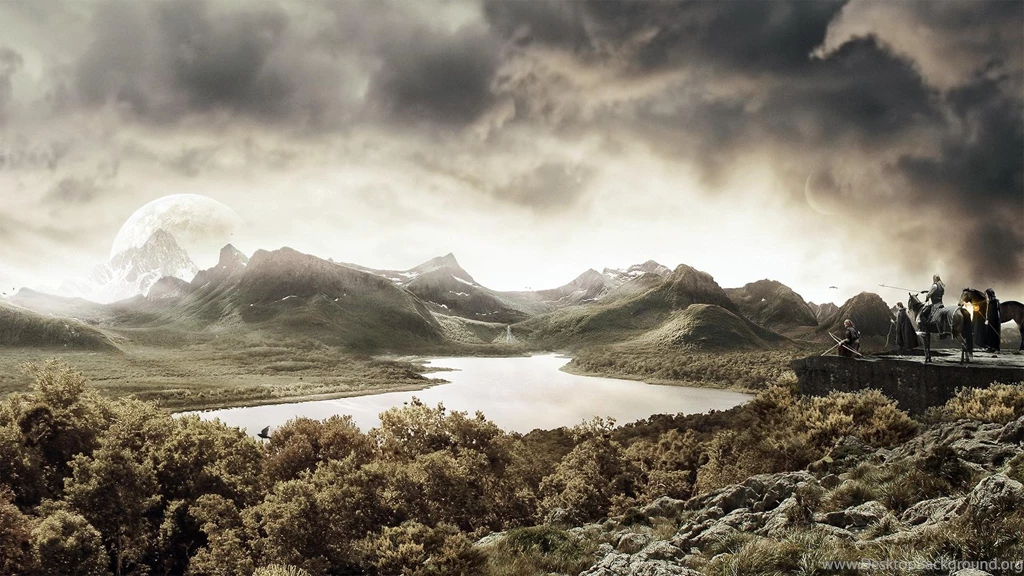 Let The Journey Begin Wallpapers Gallery Wallpapers For All