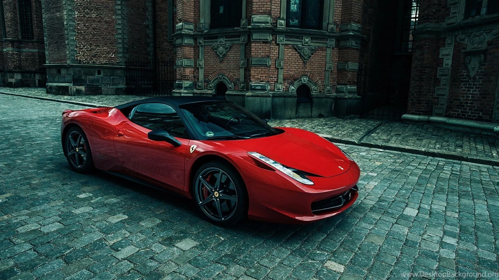 Ferrari Hd Wallpapers For Desktop,laptop,backgrounds,facebook ...