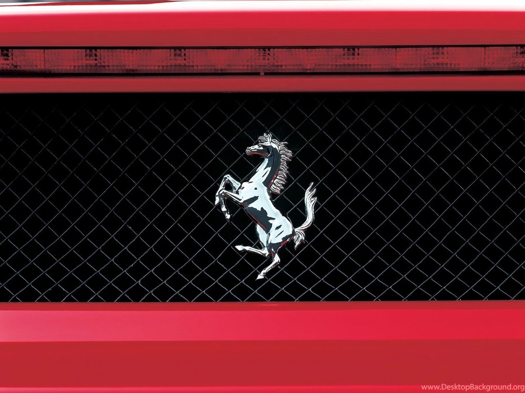 Top Ferrari Horse Wallpapers Chrome Images For Pinterest