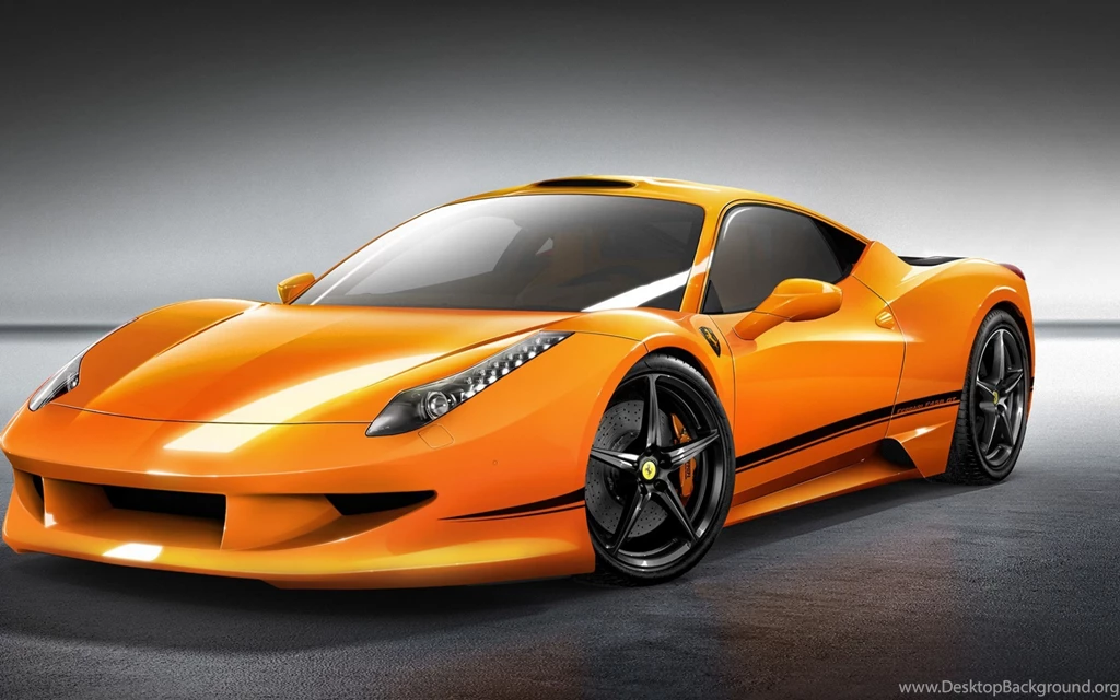 Page 4: Ultra HD 4K Ferrari Wallpapers HD, Desktop Backgrounds ...