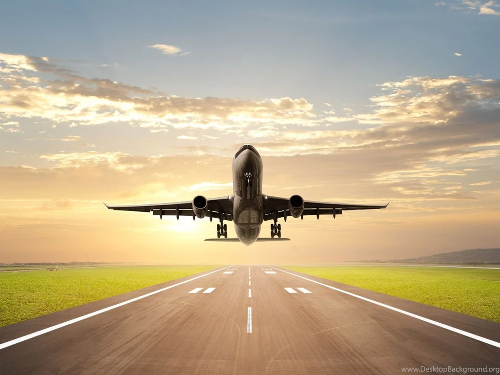 Fly Airplane Wallpapers
