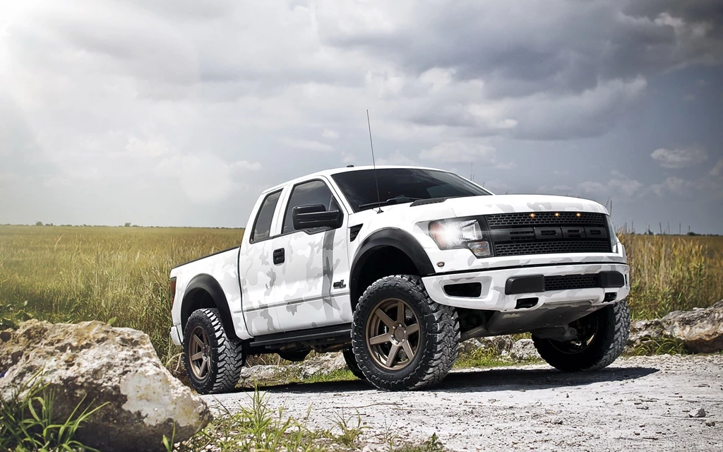2015 Ford Raptor Wallpapers Hd Wallpapers ›› Page 0