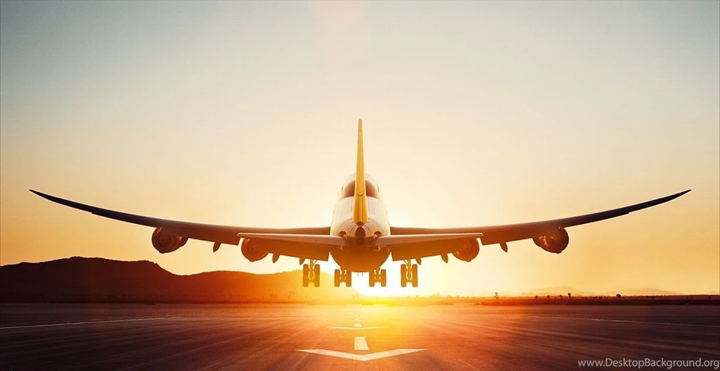 Airplane ICliparts.com