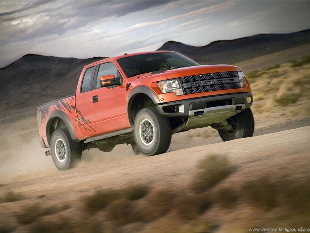 2015 Ford F 150 Raptor Black   Image