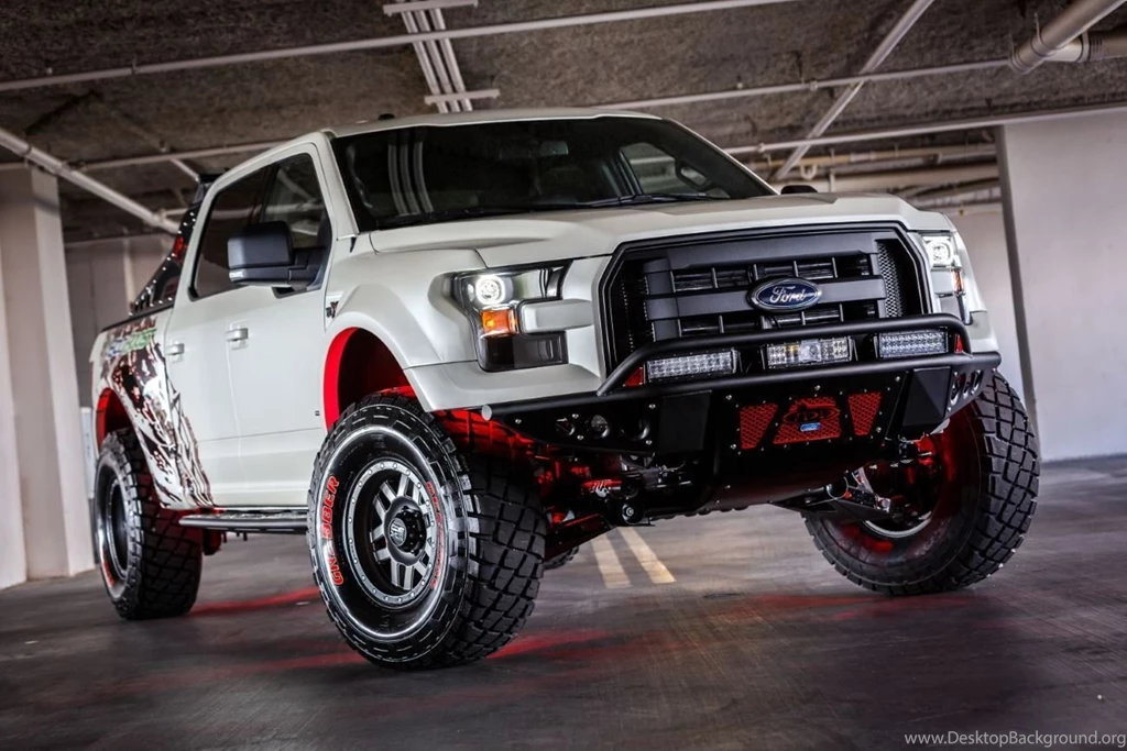 Picture 2016, 2017 Ford F 150 Raptor Photos RaiaCars.com