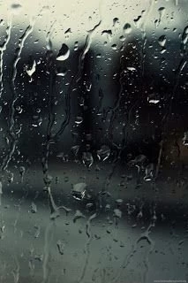 iPhone Wallpapers: iPhone Rain Drop Wallpapers