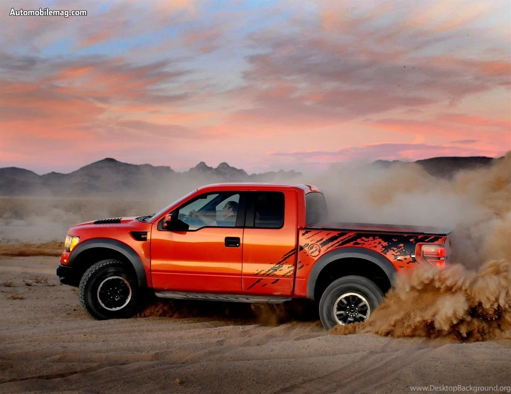 Ford F150 Truck (id: 176400) – BUZZERG