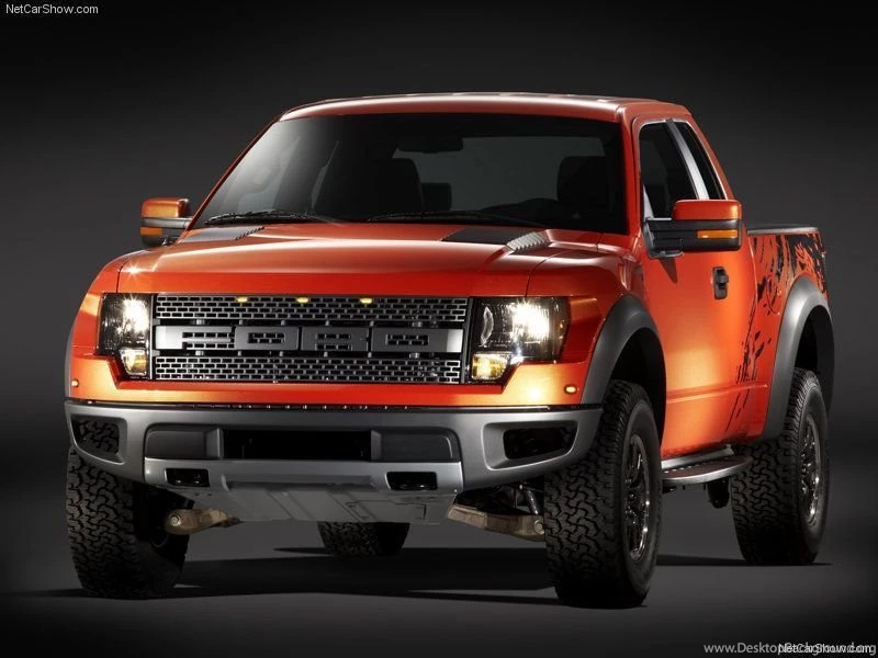 Ford SVT Raptor ;]   Ford Wallpapers (27726349)   Fanpop