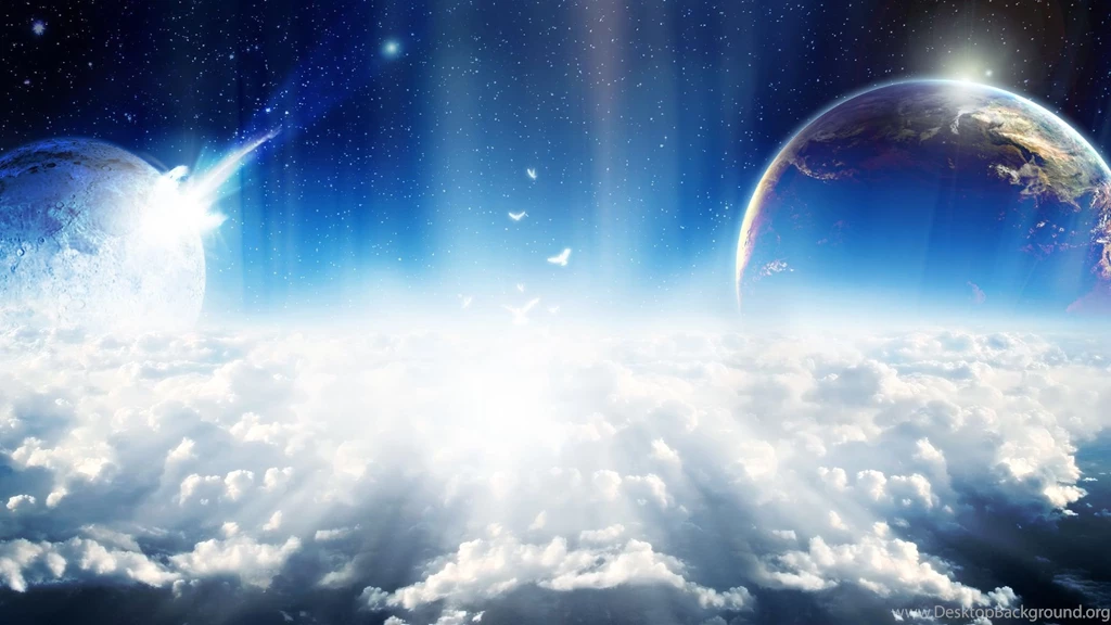 Deep Space Color By FlowGraphic On DeviantArt