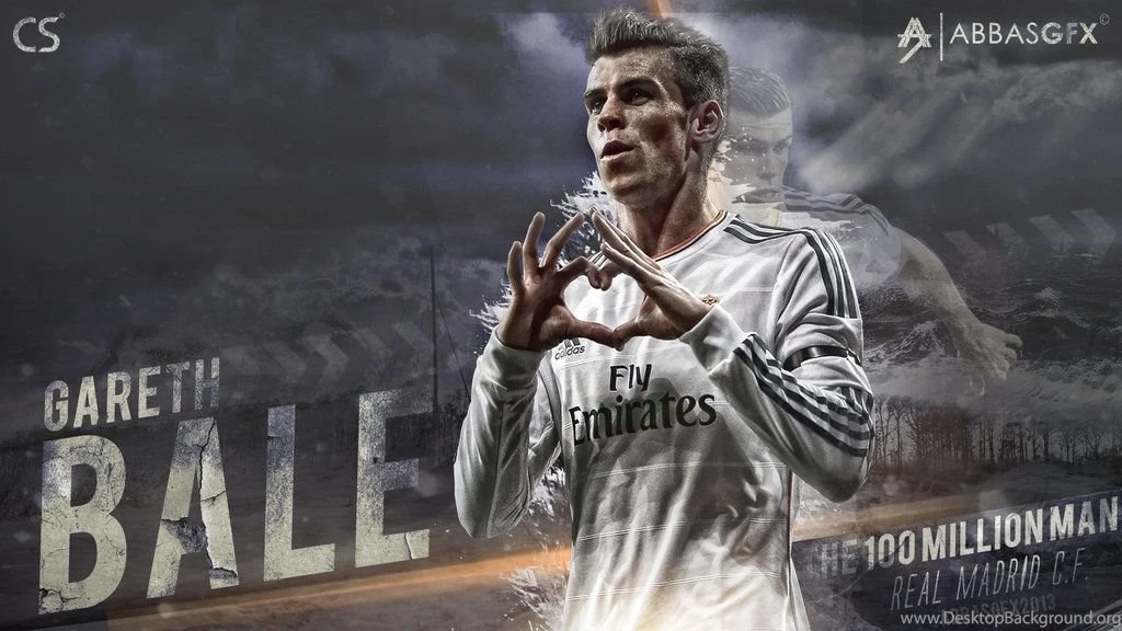 Gareth Bale Wallpapers 2015 HD