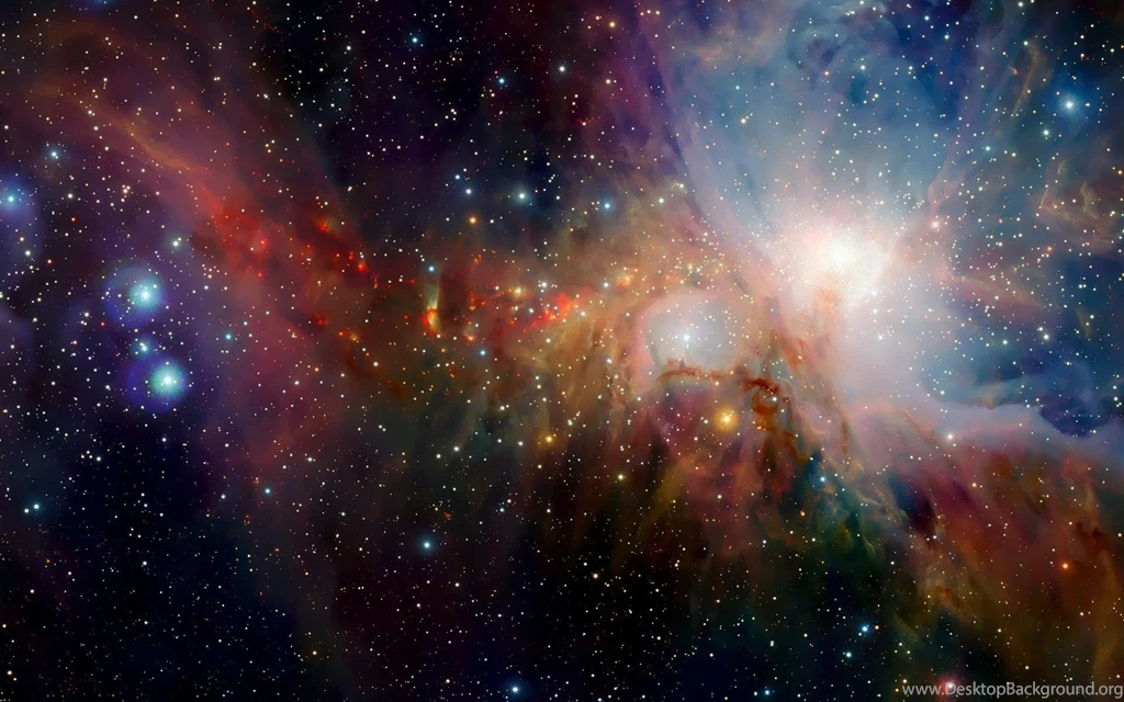 Nebula Computer Wallpapers, Desktop Backgrounds