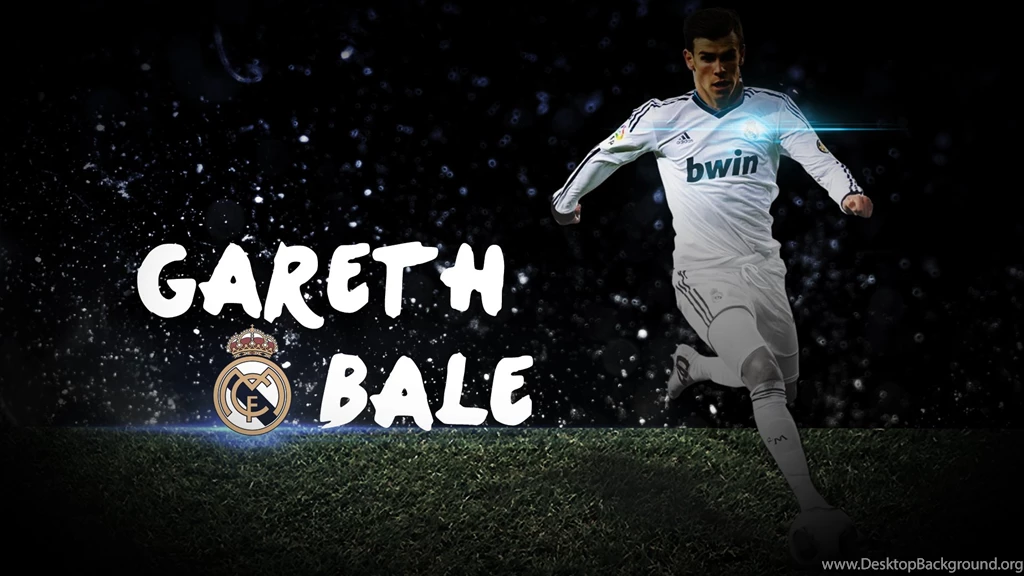 Gareth Bale HD Wallpapers