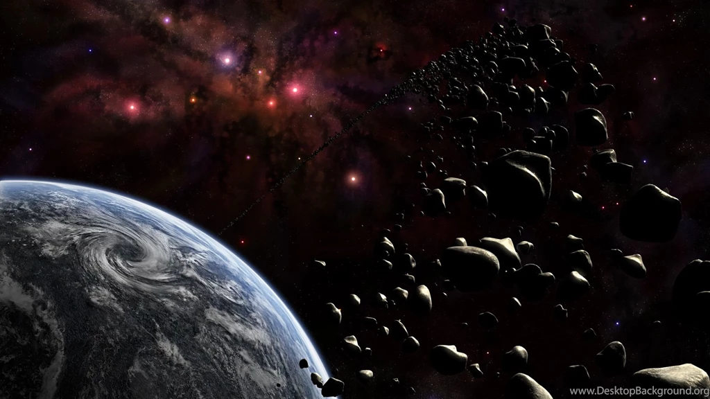 Omega 9 Deep Space   HD Wallpapers