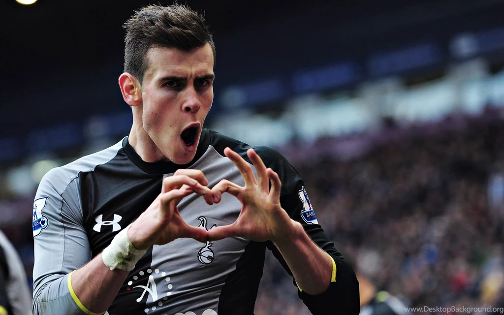 Gareth Bale HD Wallpaper, Gareth Bale Photos, New Wallpapers