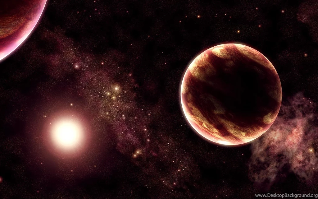 Deep Space Wallpapers And Images Wallpapers, Pictures, Photos