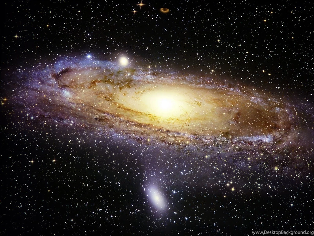 Hubble Deepest Space (page 4)   Pics About Space