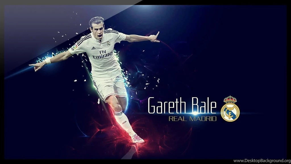Photoshop Graphic Design Gareth Bale Wallpapers YouTube