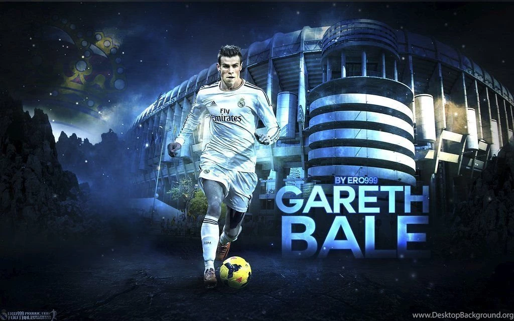 Garethbale DeviantArt