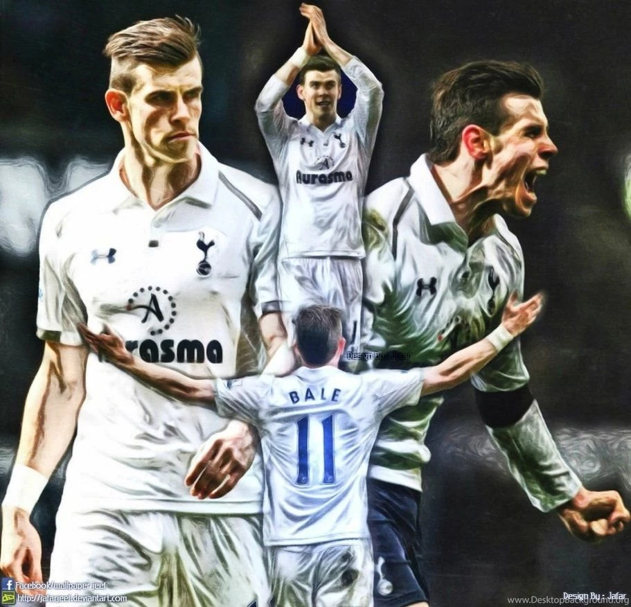 Gareth Bale Wallpapers By Jafarjeef On DeviantArt
