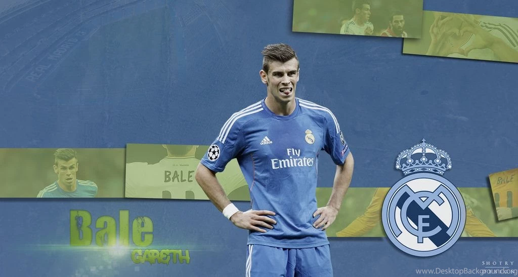 Gareth Bale Wallpapers 2013 By Shotry01 On DeviantArt