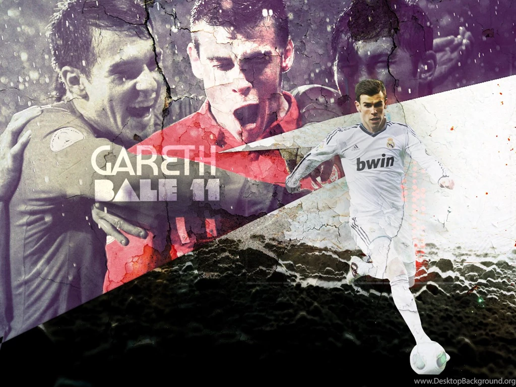 Gareth Bale Wallpapers