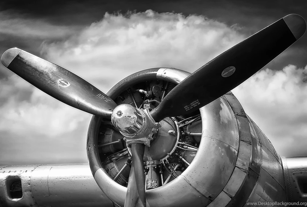 Aircraft HD Wallpapers Page 2