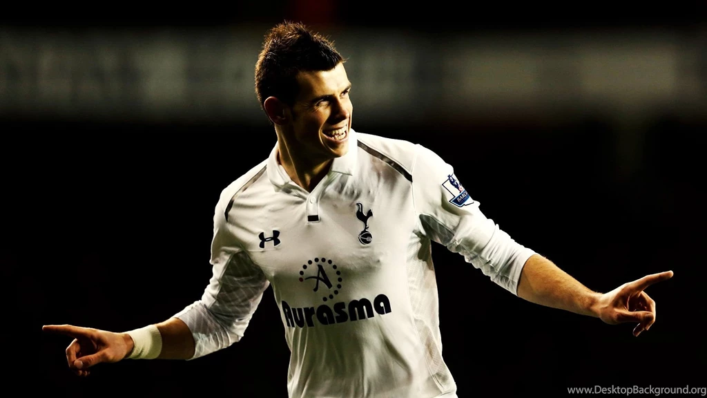 Gareth Bale Wallpapers HD