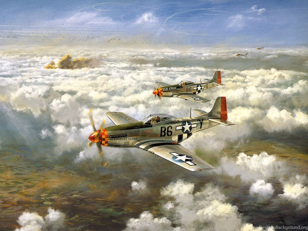 Aircraft Computer Wallpapers, Desktop Backgrounds