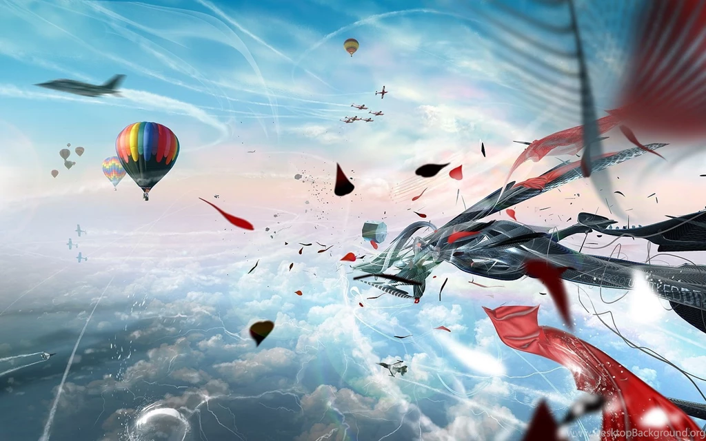 Airplane Wallpapers 129099