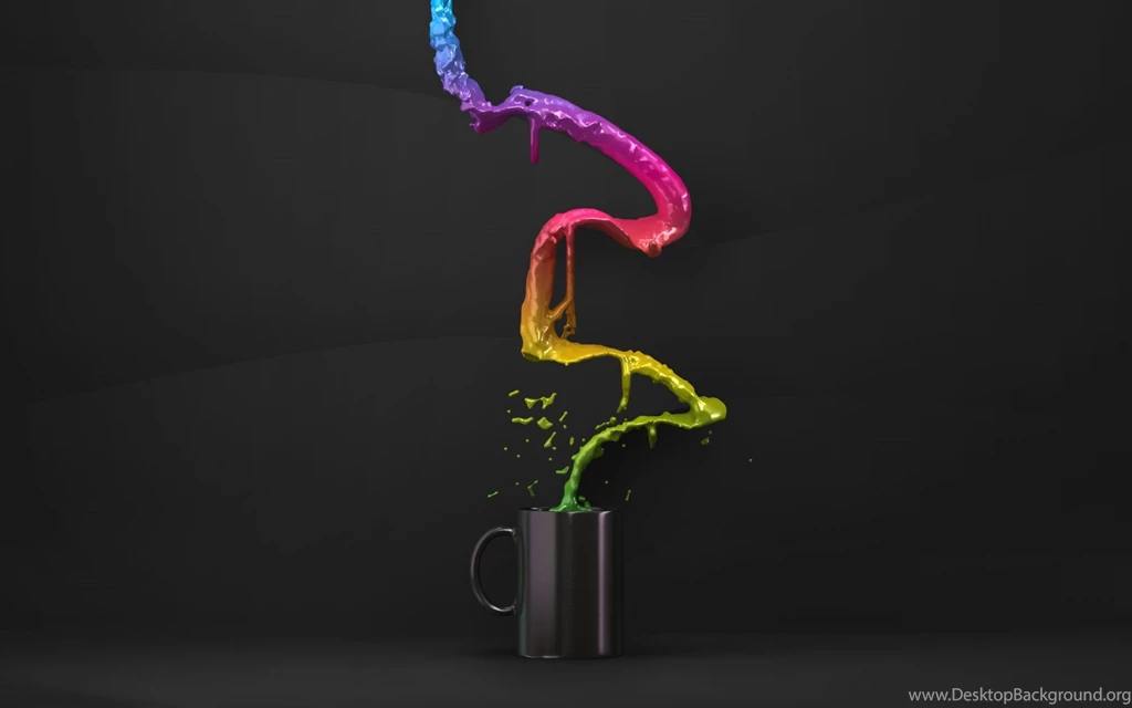 Abstract HD Wallpapers